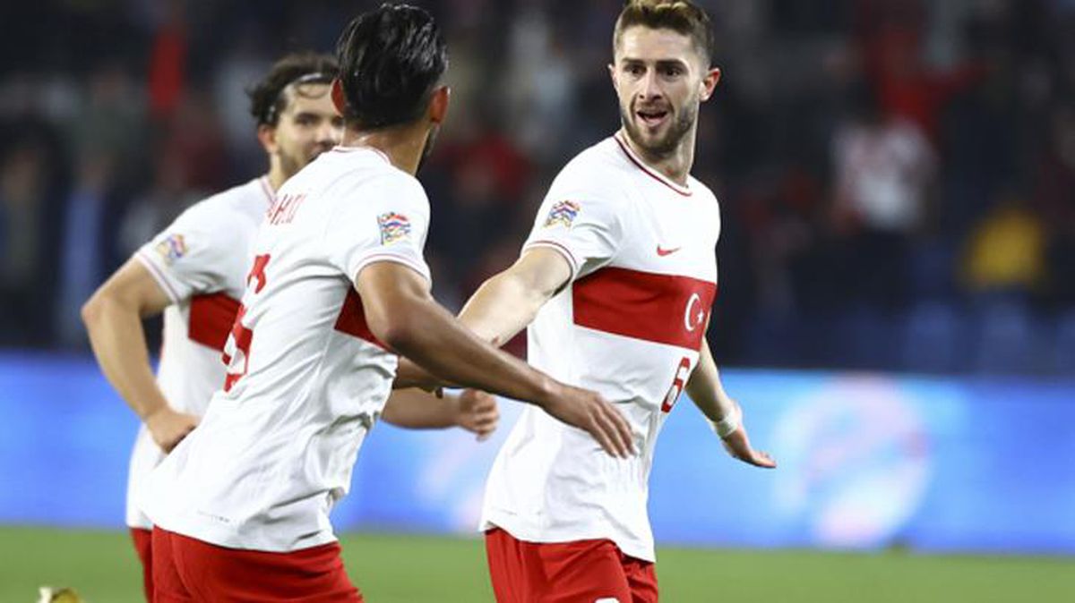 A Milli Futbol Takımımız'ın EURO 2024 Elemeleri maç programı belli oldu