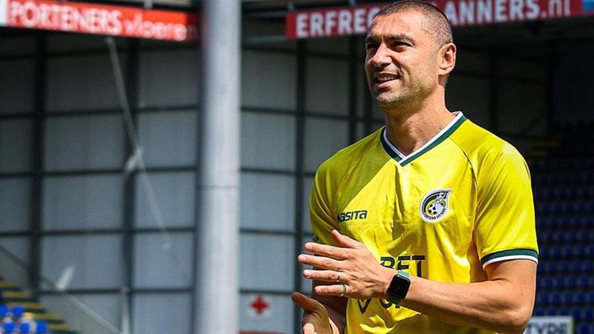 Süper Lig ekibinden Burak Yılmaz bombası! Büyük aşk yeniden alevlendi