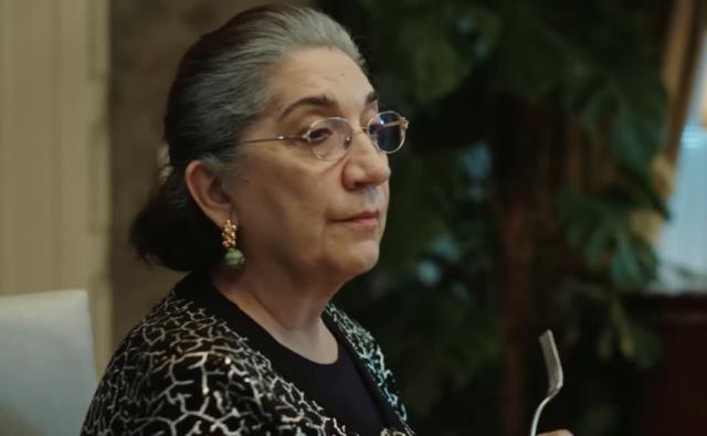 Çöp Adam Aysel kimdir, gerçekte kim? Çöp Adam 'Aysel Yılmaz' karakterini kim canlandırıyor? Füsun Demirel kimdir, kaç yaşında?