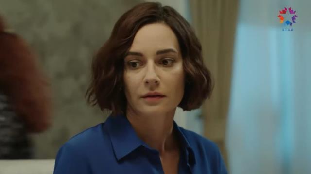 Çöp Adam Berrin kimdir, gerçekte kim? Çöp Adam 'Berrin Yılmaz' karakterini kim canlandırıyor? Sedef Avcı kimdir, kaç yaşında?