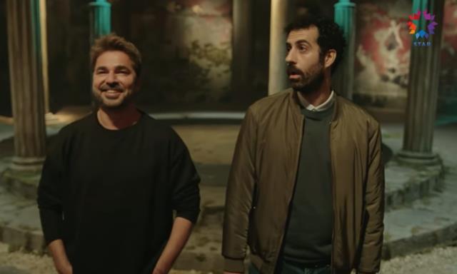 Çöp Adam Seko kimdir, gerçekte kim? Çöp Adam 'Seko' karakterini kim canlandırıyor? Ali Yoğurtçuoğlu kimdir, kaç yaşında?