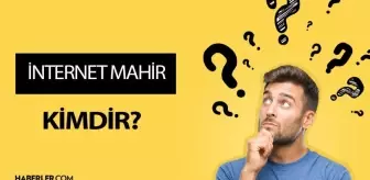 Dünyanın ilk internet fenomeni İnternet Mahir kimdir?