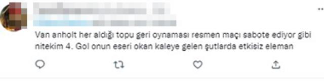 Galatasaraylılar 45 dakikada yenilen gollere inanamıyor! Rakibin sevinçleri skordan daha da skandal