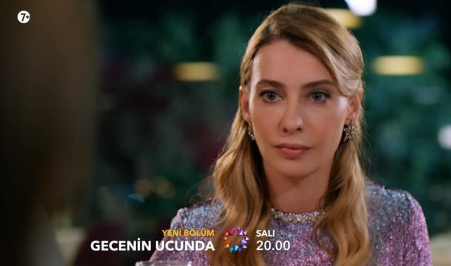 Gecenin Ucunda canlı izle! 6 Aralık Star TV Gecenin Ucunda 10. bölüm canlı izle! Gecenin Ucunda son bölümde neler oldu? Star TV canlı izle!