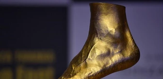 Golden Foot nedir? Golden Foot ödülü ne? Golde Foot ne zaman olacak?