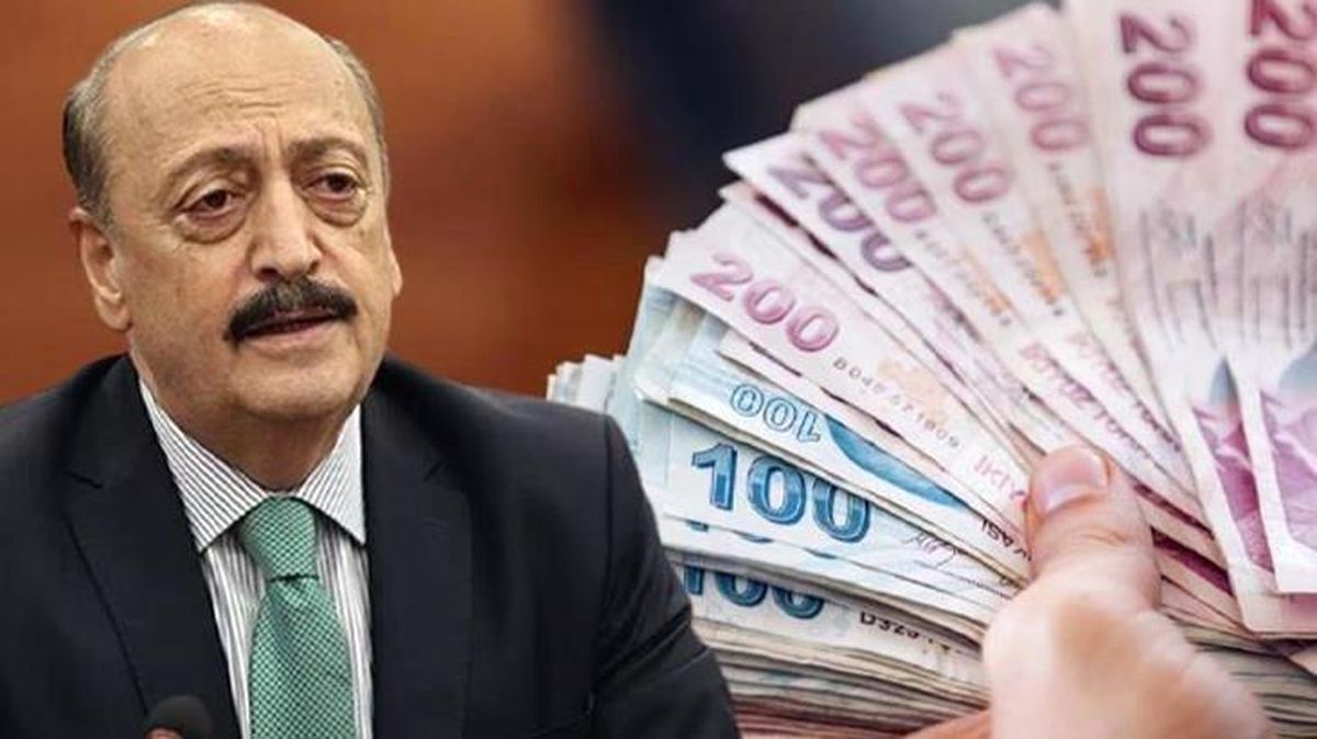Milyonların gözü yarınki asgari ücret toplantısında! Masada şimdilik 3 farklı rakam var