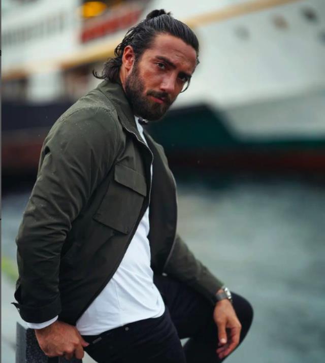 Kısmetse Olur Erhan kimdir? Kısmetse Olur Erhan İnstagram hesabı! Kısmetse Olur Erhan kaç yaşında, nereli?