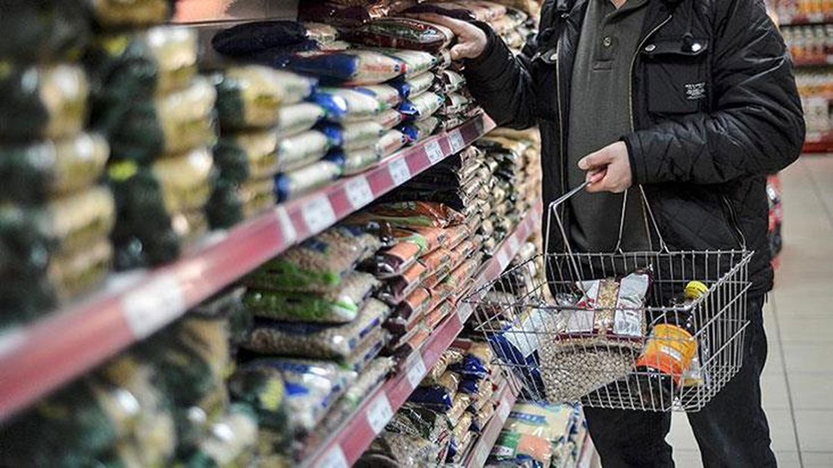 Merkez Bankası'nın raporu yayınlandı! İşte enflasyon rakamını 18 ay sonra düşüren 2 kalem