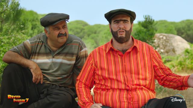 Recep İvedik 7 sinemaya çıkacak mı? Sadece Disney Plus'ta mı olacak? Recep İvedik 7 sinemaya çıkacak mı? Sadece Disney Plus'ta mı olacak?