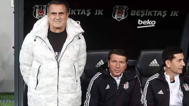 Şenol Güneş'ten 'Ronaldo boşta alır mısınız?' sorusuna ilginç cevap: Neymar'ı isterim