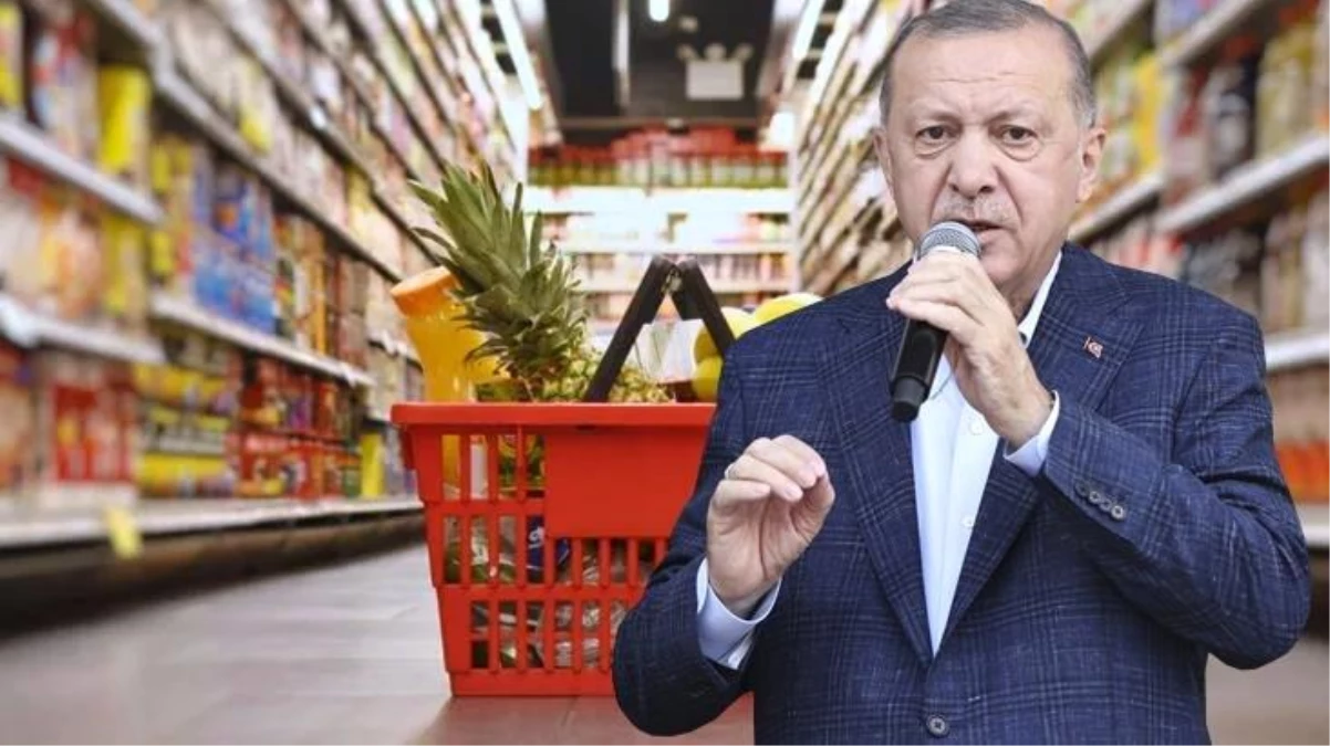 Son Dakika Cumhurbaşkanı Erdoğan Dan Enflasyon Mesajı Yılbaşında Iyileşme Hızlanacak şubatta