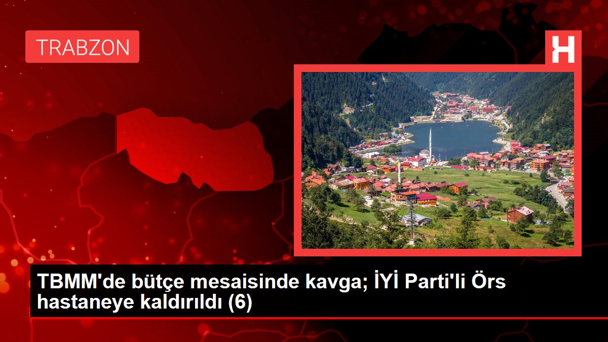 CHP Genel Başkanı Kılıçdaroğlu, Milletvekili Örs'ün sağlık durumuna ilişkin bilgi aldı
