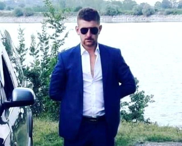 Tramvayın çarptığı genç hayatını kaybetti