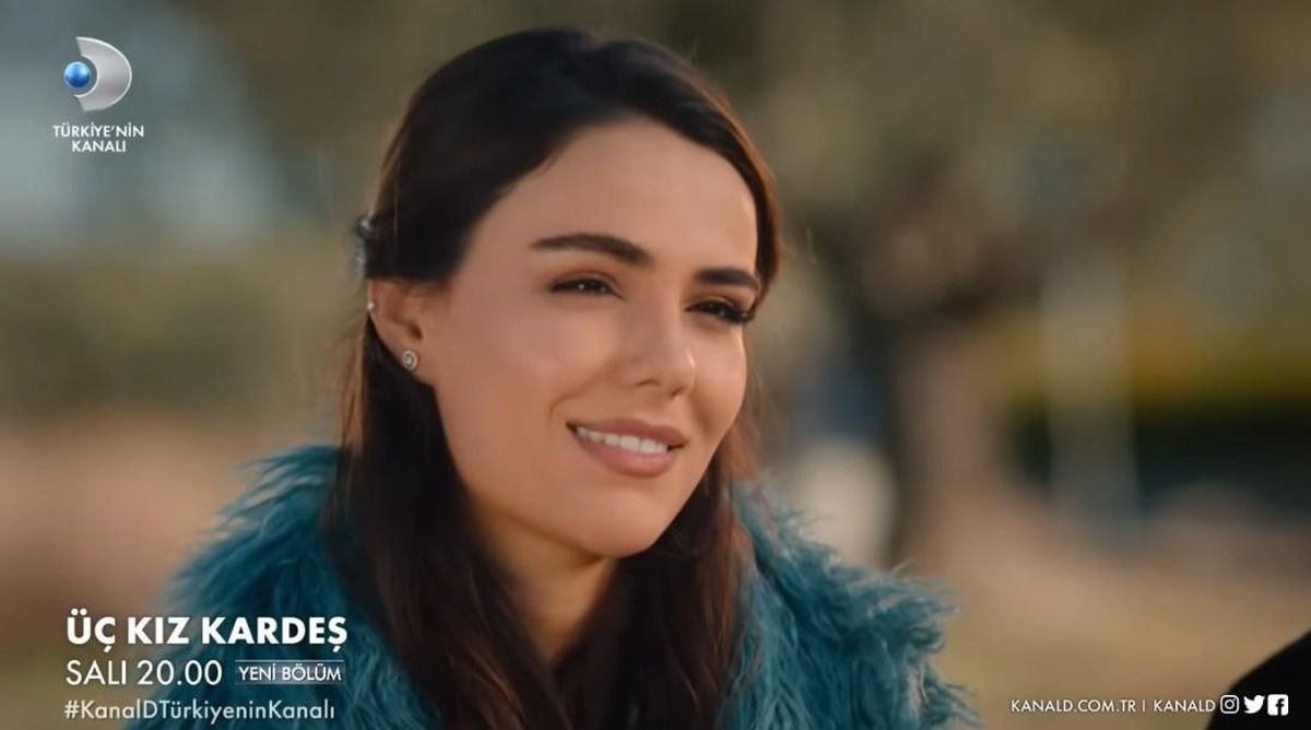 Üç Kız Kardeş canlı izle! Kanal D Üç Kız Kardeş 29. bölüm canlı izle! Üç Kız Kardeş yeni bölümde neler olacak?