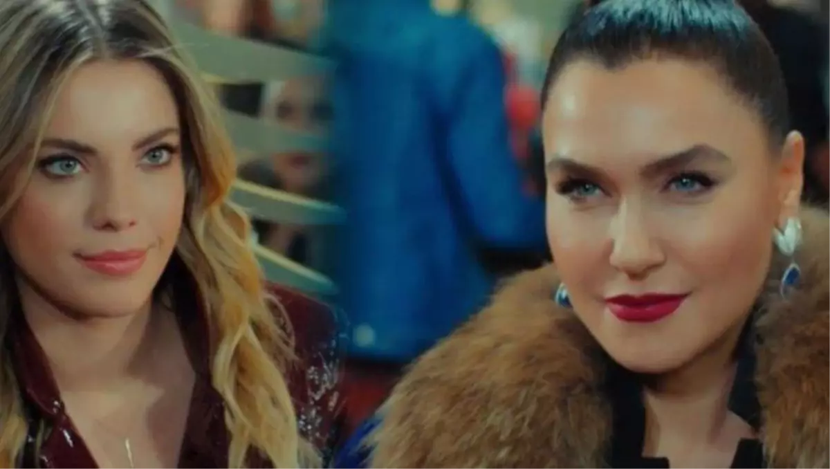 Yasak Elma yeni bölüm fragmanı yayınladı! Yasak Elma 158 .bölüm fragmanını izle