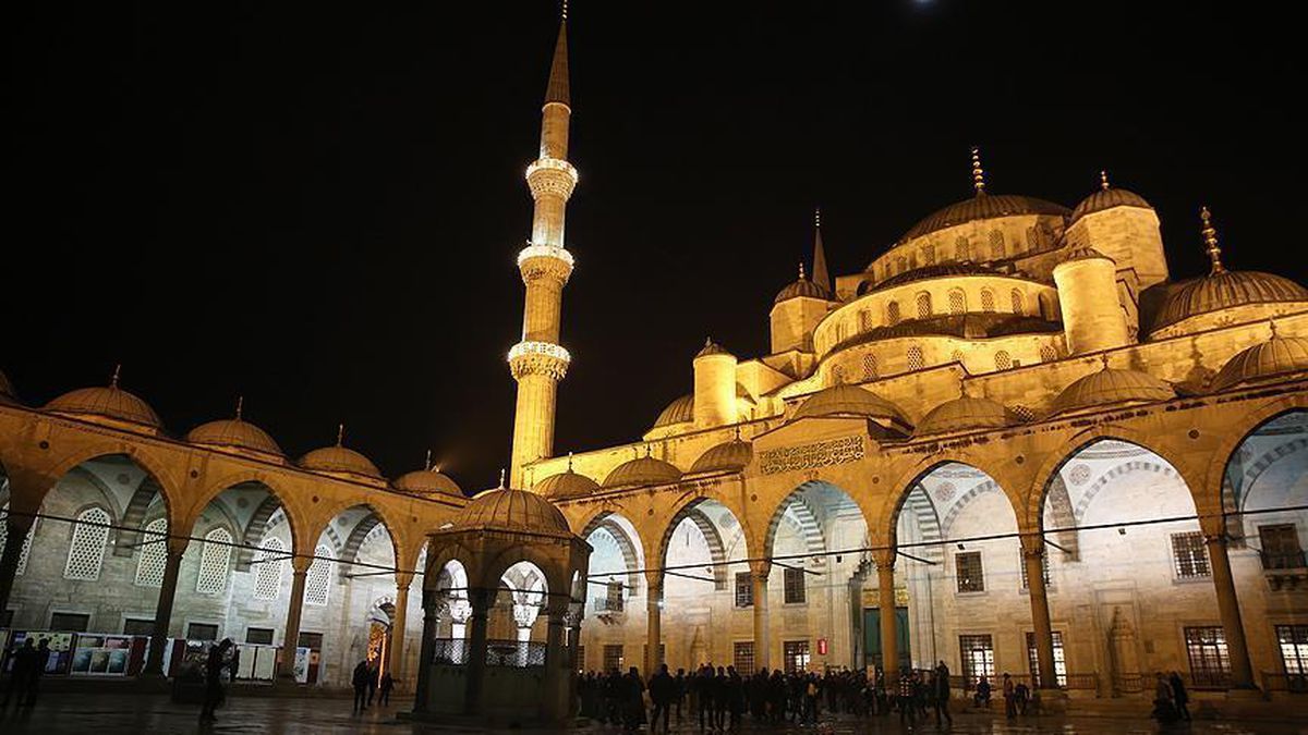 2023 Recep ayı ne zaman? Üç ayların başlangıcı 2023 ne zaman?