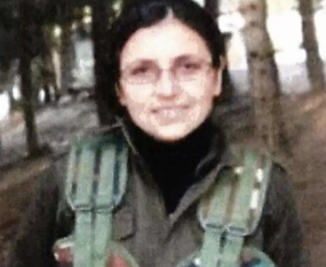 ABD tarafından özel olarak eğitilmiş! Terör örgütünün kritik ismi, MİT operasyonuyla etkisiz hale getirildi ABD tarafından özel olarak eğitilmiş! Terör örgütünün kritik ismi, MİT operasyonuyla etkisiz hale getirildi