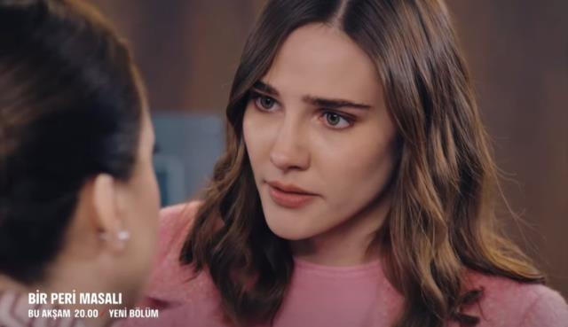 Bir Peri Masalı canlı izle! 7 Aralık Fox TV Bir Peri Masalı 11. bölüm canlı izle! Bir Peri Masalı son bölümde neler oldu? Fox TV canlı izle!