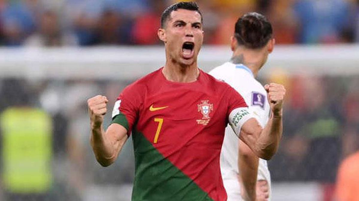 Cristiano Ronaldo'ya yeni takımı soruldu! Verdiği cevap futbolseverleri sevinçten çıldırttı
