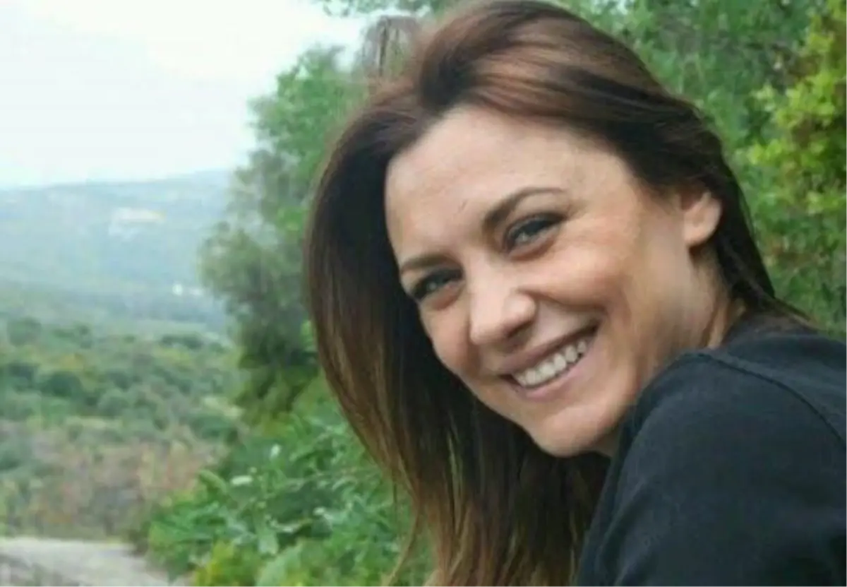 Ebru Aykaç kimdir? Ebru Aykaç kaç yaşında, nereli? Ebru Aykaç hayatı ve biyografisi!