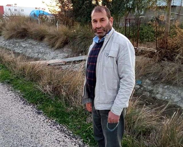 Engelli çocukla dalga geçip, babasını da öldürdü Engelli çocukla dalga geçip, babasını da öldürdü