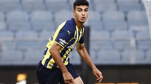 Fenerbahçe'de yeni Arda Güler! Jesus'un genç prensi herkesi mest edecek Fenerbahçe'de yeni Arda Güler! Jesus'un genç prensi herkesi mest edecek