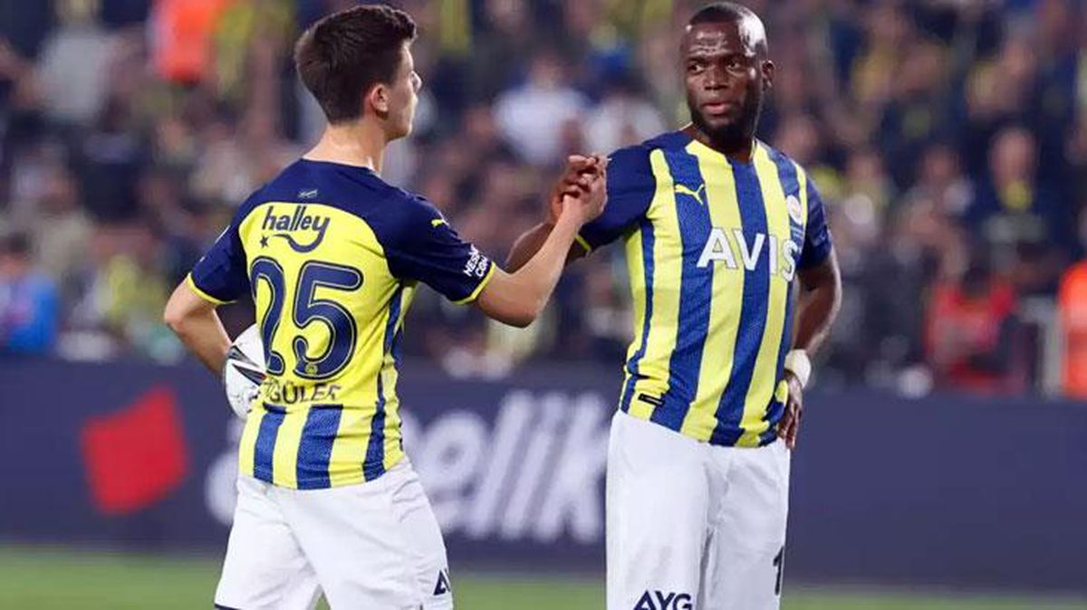 Fenerbahçeliler diken üstünde! Valencia'ya talip olan takım kafa karıştıracak cinsten