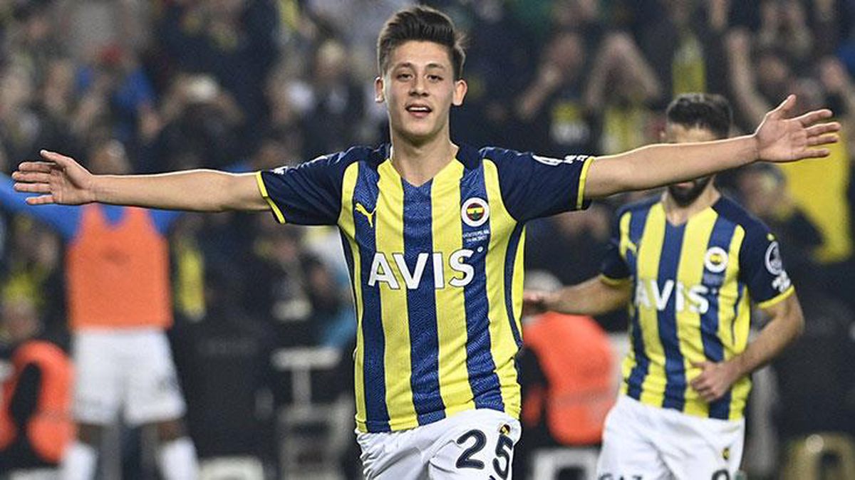 Gençlerbirliği'ne dev paket! Fenerbahçe, Arda Güler problemini kökünden çözdü