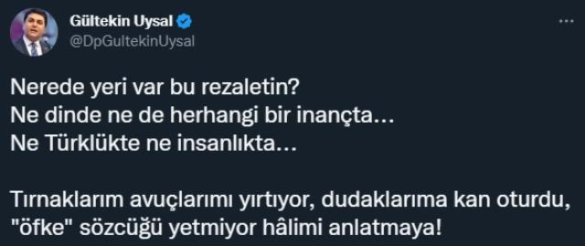 İsmailağa Cemaati'nde cinsel istismar iddiası! Siyasilerden ve ünlü isimlerden tepki yağıyor İsmailağa Cemaati'nde cinsel istismar iddiası! Siyasilerden ve ünlü isimlerden tepki yağıyor