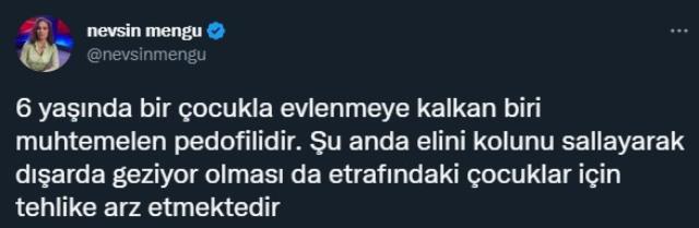 İsmailağa Cemaati'nde cinsel istismar iddiası! Siyasilerden ve ünlü isimlerden tepki yağıyor İsmailağa Cemaati'nde cinsel istismar iddiası! Siyasilerden ve ünlü isimlerden tepki yağıyor