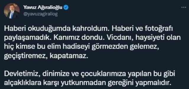 İsmailağa Cemaati'nde cinsel istismar iddiası! Siyasilerden ve ünlü isimlerden tepki yağıyor İsmailağa Cemaati'nde cinsel istismar iddiası! Siyasilerden ve ünlü isimlerden tepki yağıyor