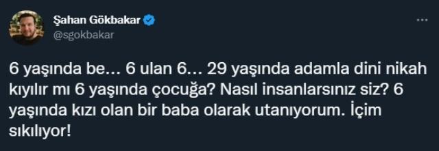 İsmailağa Cemaati'nde cinsel istismar iddiası! Siyasilerden ve ünlü isimlerden tepki yağıyor İsmailağa Cemaati'nde cinsel istismar iddiası! Siyasilerden ve ünlü isimlerden tepki yağıyor