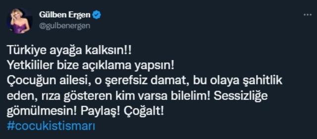 İsmailağa Cemaati'nde cinsel istismar iddiası! Siyasilerden ve ünlü isimlerden tepki yağıyor İsmailağa Cemaati'nde cinsel istismar iddiası! Siyasilerden ve ünlü isimlerden tepki yağıyor