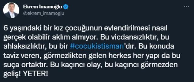 İsmailağa Cemaati'nde cinsel istismar iddiası! Siyasilerden ve ünlü isimlerden tepki yağıyor İsmailağa Cemaati'nde cinsel istismar iddiası! Siyasilerden ve ünlü isimlerden tepki yağıyor