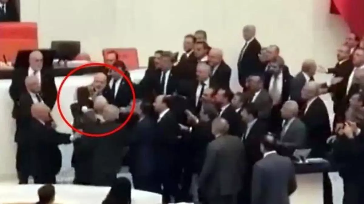 İYİ Parti Milletvekili Hüseyin Örs sağlık durumu ne? Hüseyin Örs yoğun bakımdan çıktı mı?