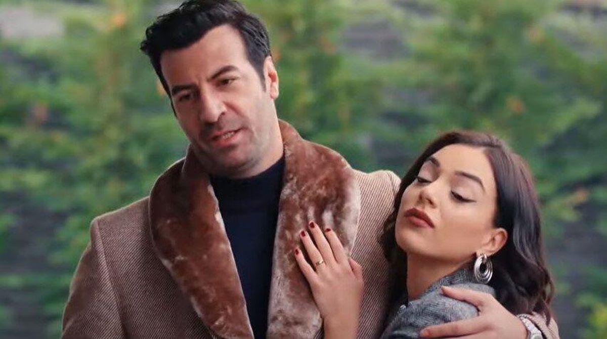İyilik yeni bölüm fragmanı yayınlandı mı? İyilik 22. bölüm fragmanı izle!