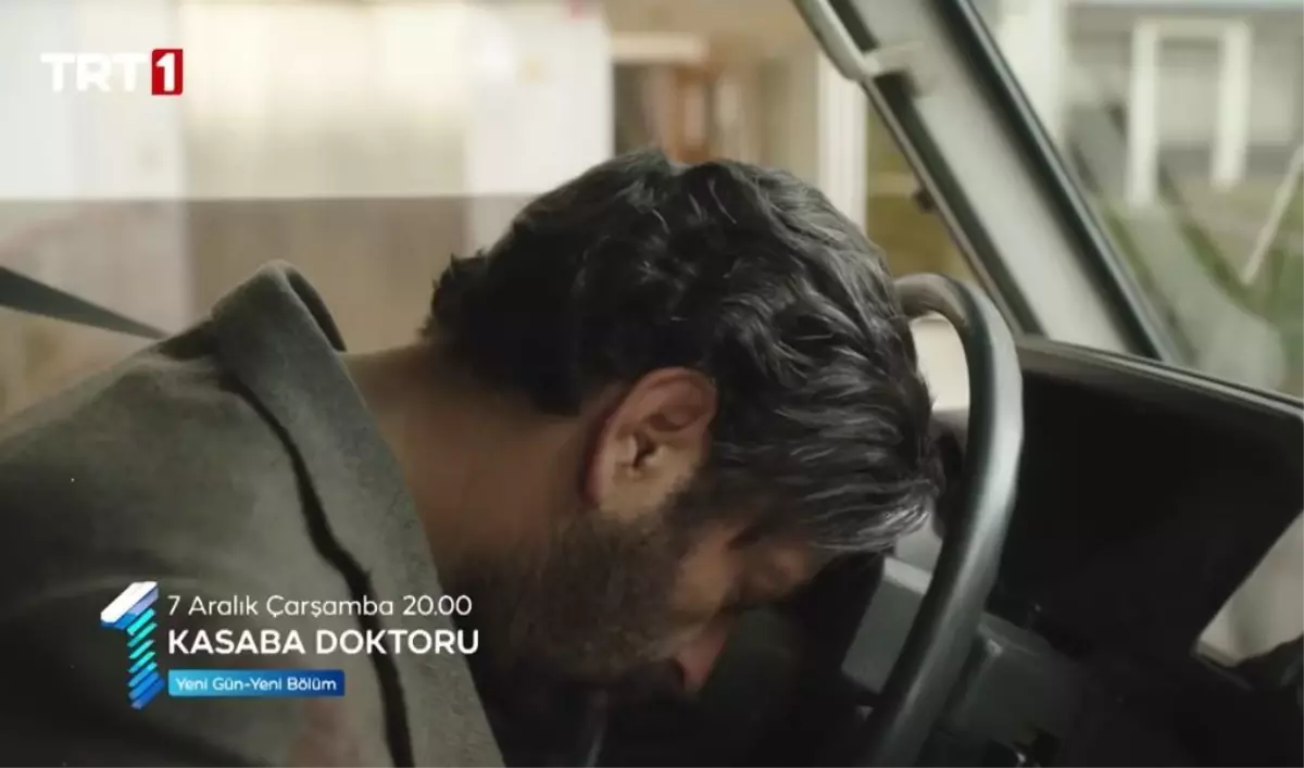 Kasaba Doktoru 27. bölüm fragmanı yayınlandı mı? Kasaba Doktoru yeni bölüm fragmanı çıktı mı? Kasaba Doktoru yeni bölümde neler olacak?