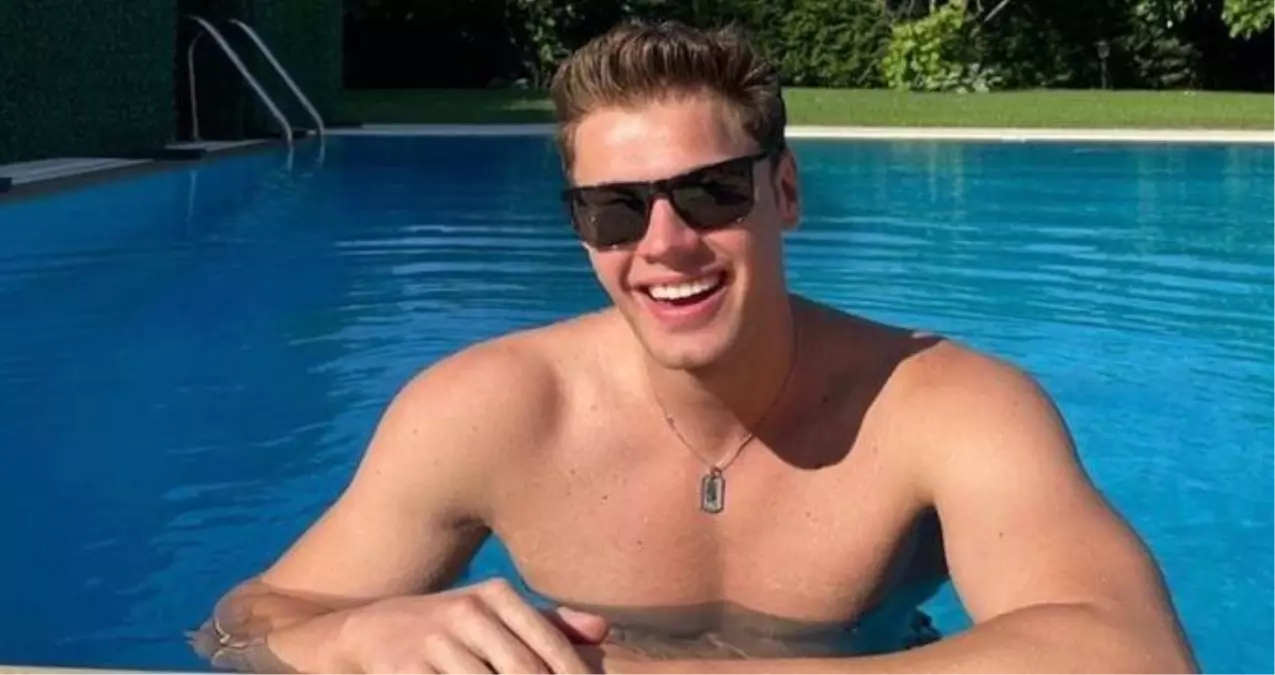 Kısmetse Olur Tolga kimdir? Tolga Kandemir İnstagram hesabı! Kısmetse Olur Tolga mesleği ne? Kısmetse Olur Tolga kaç yaşında, nereli?