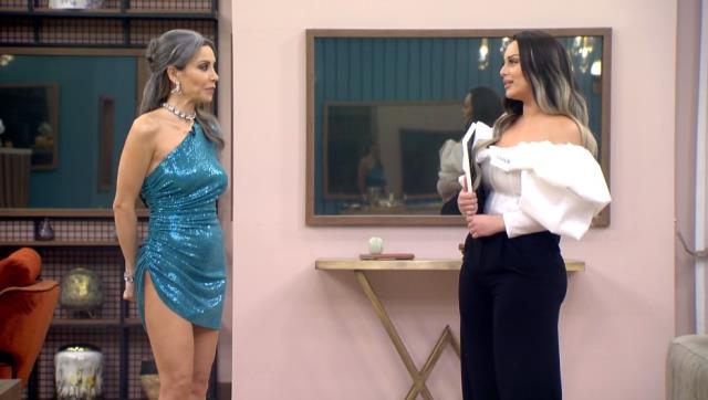 Kısmetse Olur yarışmasının yeni bölümlerinde cinsellik olacak mı? Verilen cevap kafa karıştırdı
