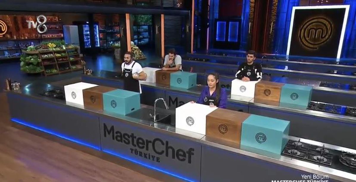 MasterChef eleme adayları kim? MasterChef potaya kim girdi? MasterChef ilk eleme adayı kim oldu?