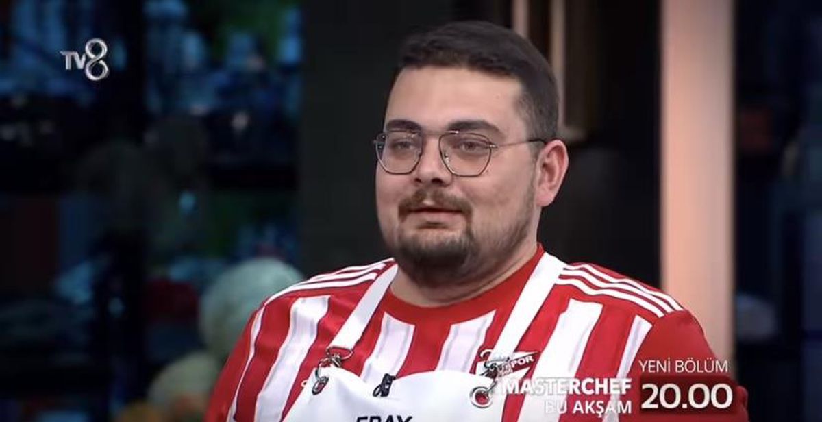 MasterChef Eray kimdir, ne iş yapıyor? MasterChef Eray kaç yaşında, nereli? MasterChef Eray Instagram hesabı!