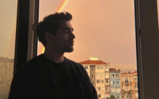 Mert Ramazan Demir kimdir? Mert Ramazan Demir kaç yaşında, nereli? Mert Ramazan Demir hangi dizide oynuyor?