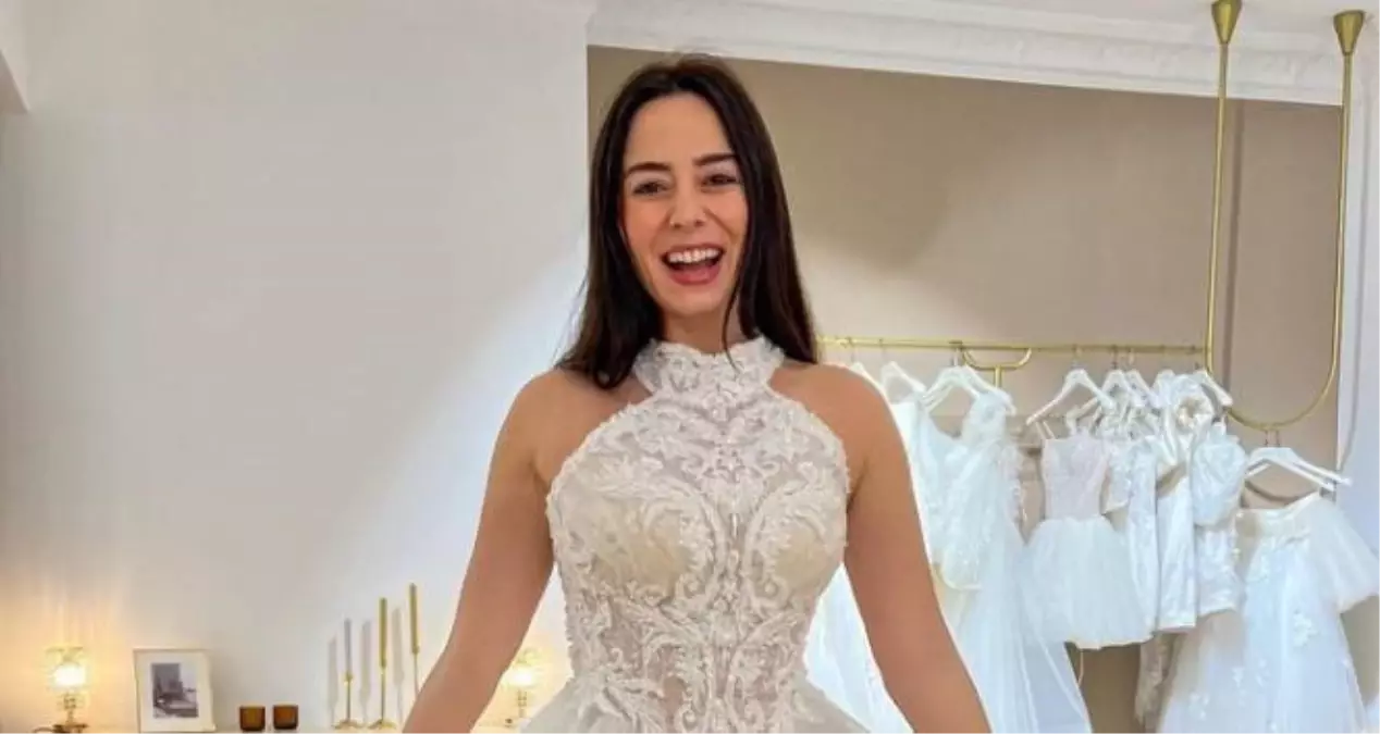 Merve Sevi evleniyor mu? Merve Sevi kiminle evleniyor?