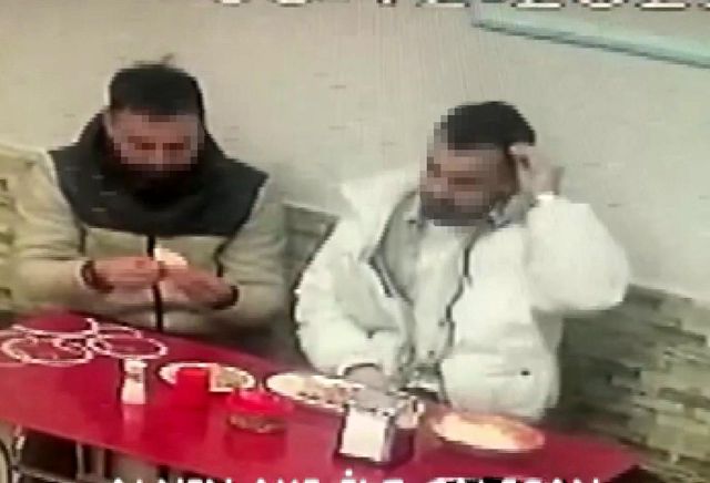 Köftecide şeytanın bile aklına gelmeyecek numara! Hesap ödememek için yaptığı hareket pes dedirtti