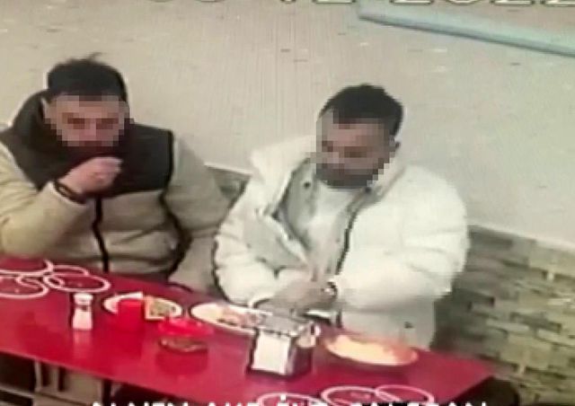 Köftecide şeytanın bile aklına gelmeyecek numara! Hesap ödememek için yaptığı hareket pes dedirtti