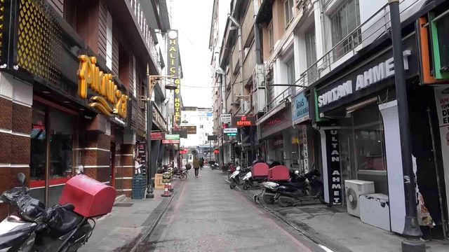Köftecide şeytanın bile aklına gelmeyecek numara! Hesap ödememek için yaptığı hareket pes dedirtti