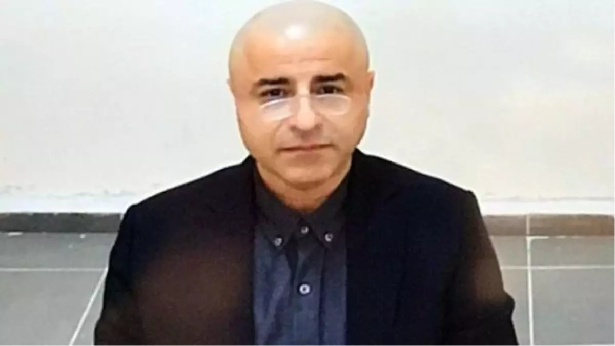 Selahattin Demirtaş saçını neden kazıttı?