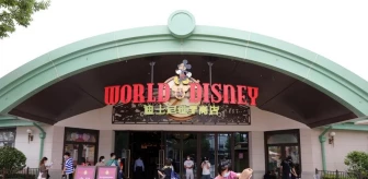 Shanghai Disneyland Faaliyetlerine Yeniden Başlayacak