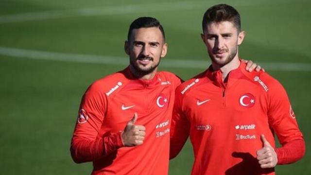 Süper Lig devlerini peşine takan Onur'un adresi belli oldu! Bomba patlıyor Süper Lig devlerini peşine takan Onur'un adresi belli oldu! Bomba patlıyor