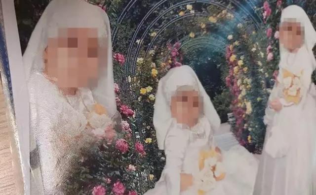6 yaşında kızını evlendirdiği söylenen Yusuf Ziya Gümüşel'in diğer çocukları konuştu